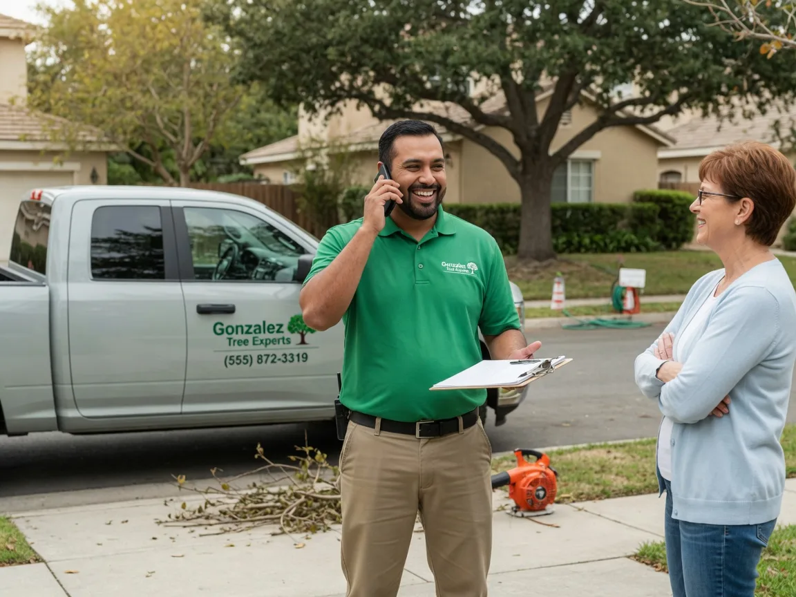 Tree Service Reedsville, WI FAQs